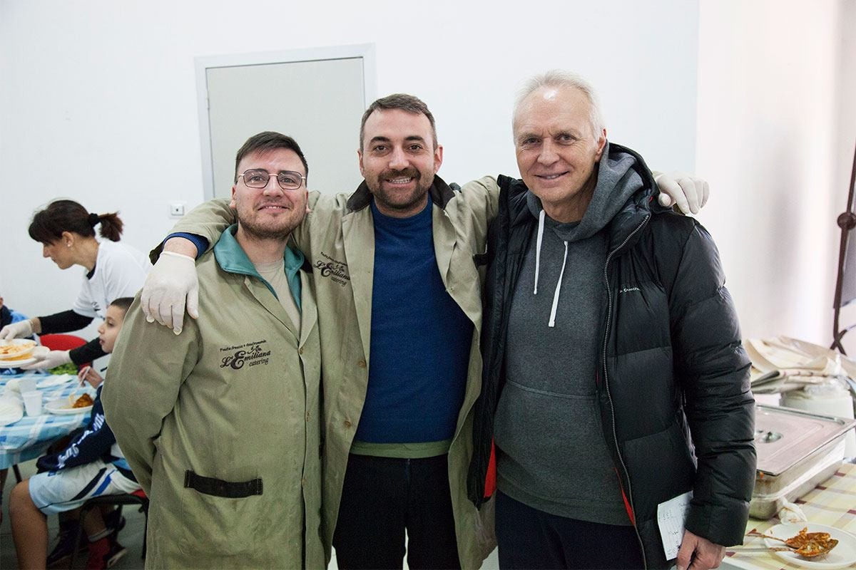 Edizione 2020 - master