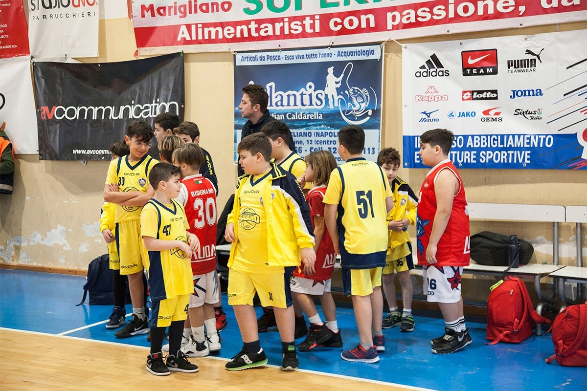 Edizione 2020 - master