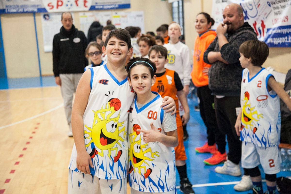 Edizione 2020 - master