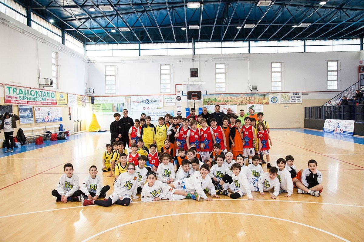 Edizione 2020 - master