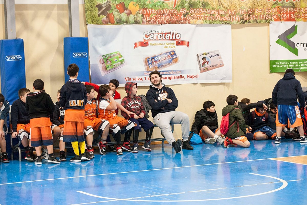 Edizione 2020 - master