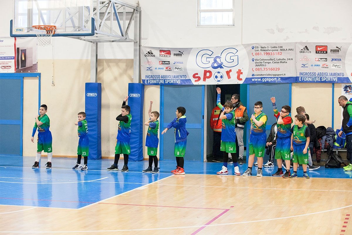 Edizione 2020 - master