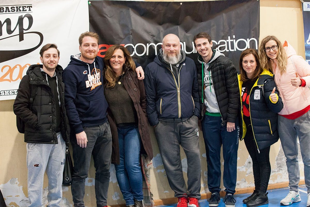 Edizione 2020 - master