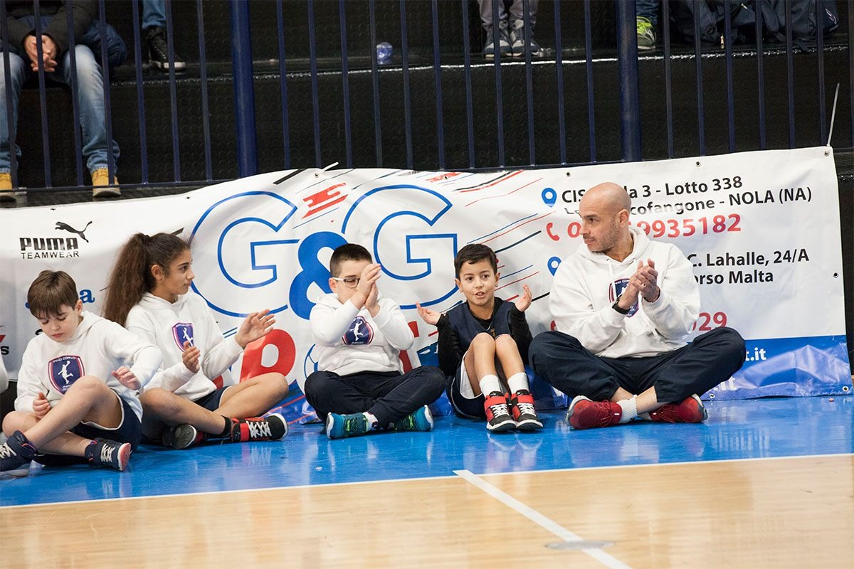 Edizione 2020 - master