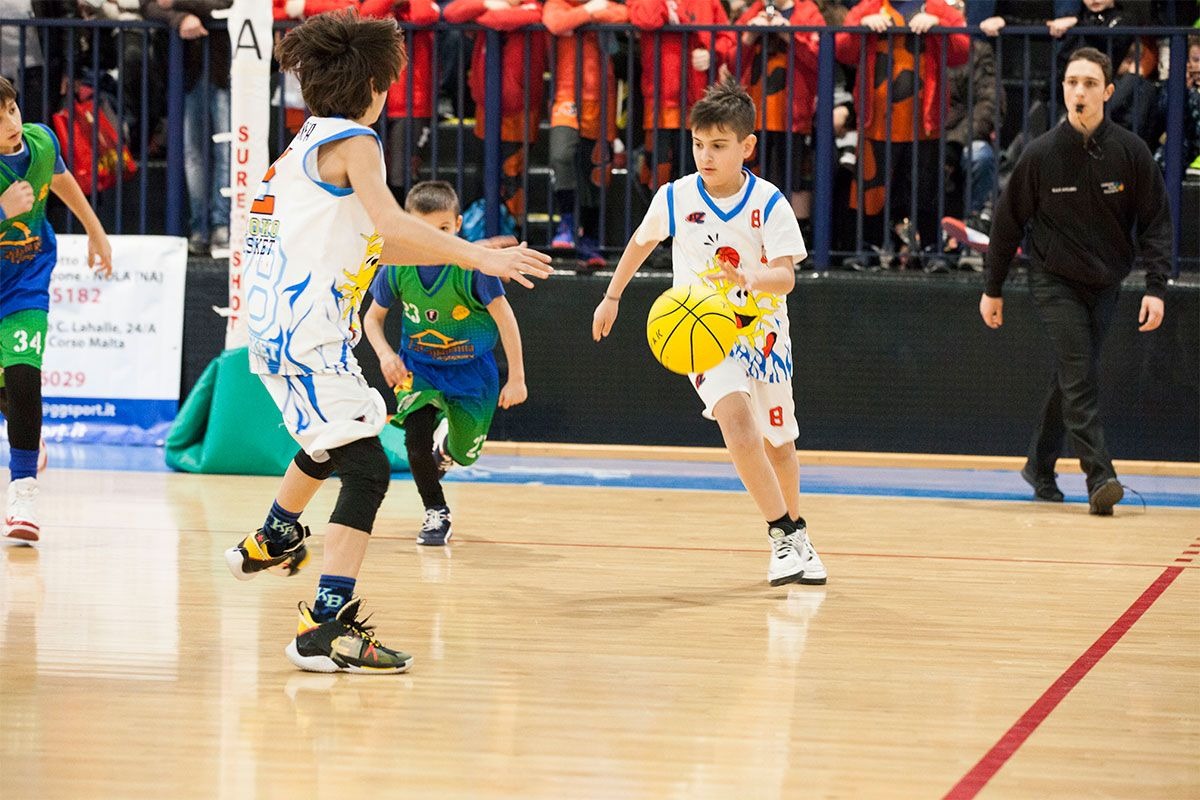 Edizione 2020 - master