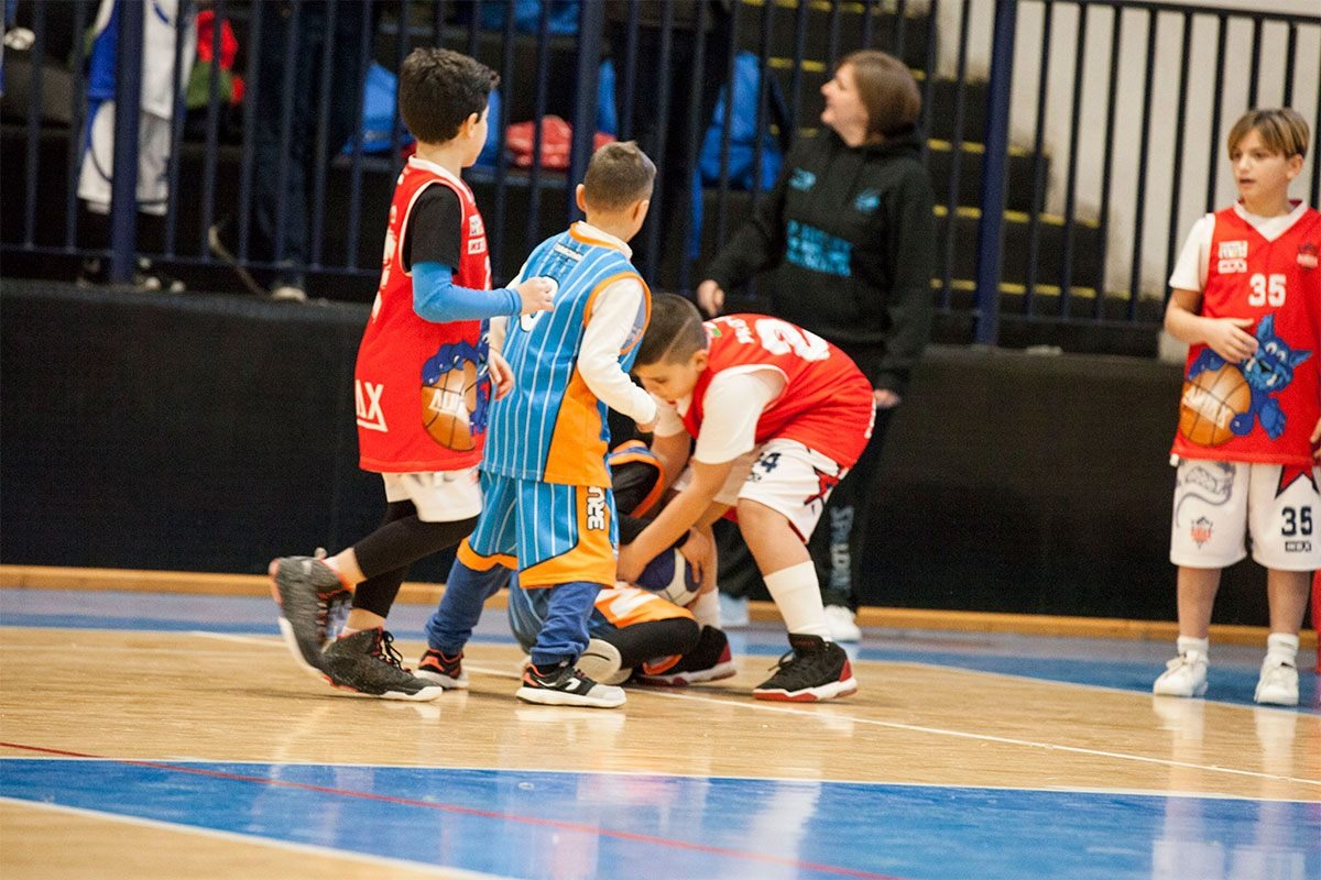 Edizione 2020 - master