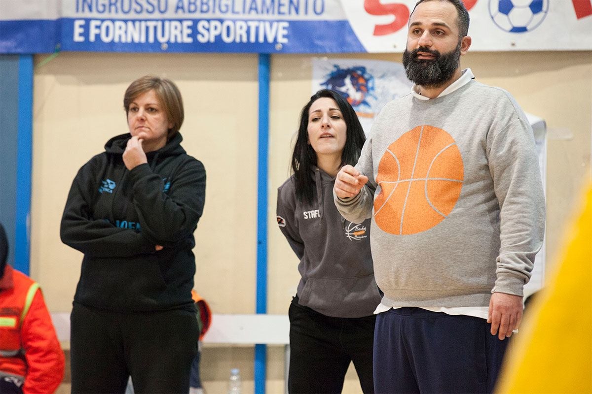 Edizione 2020 - master