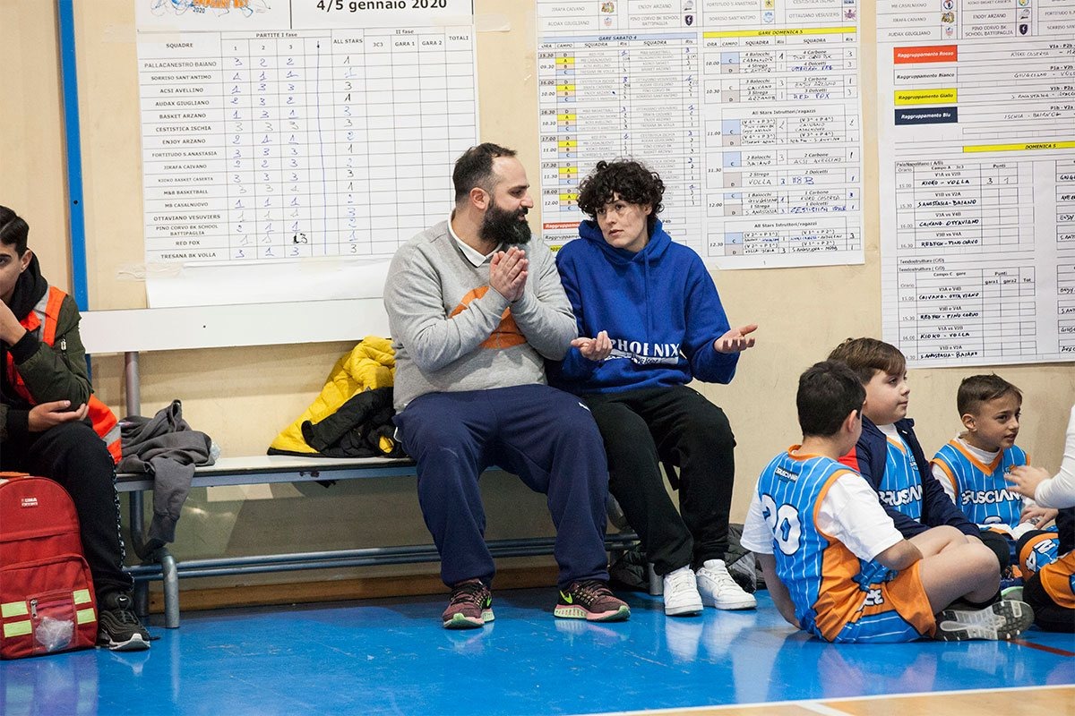 Edizione 2020 - master