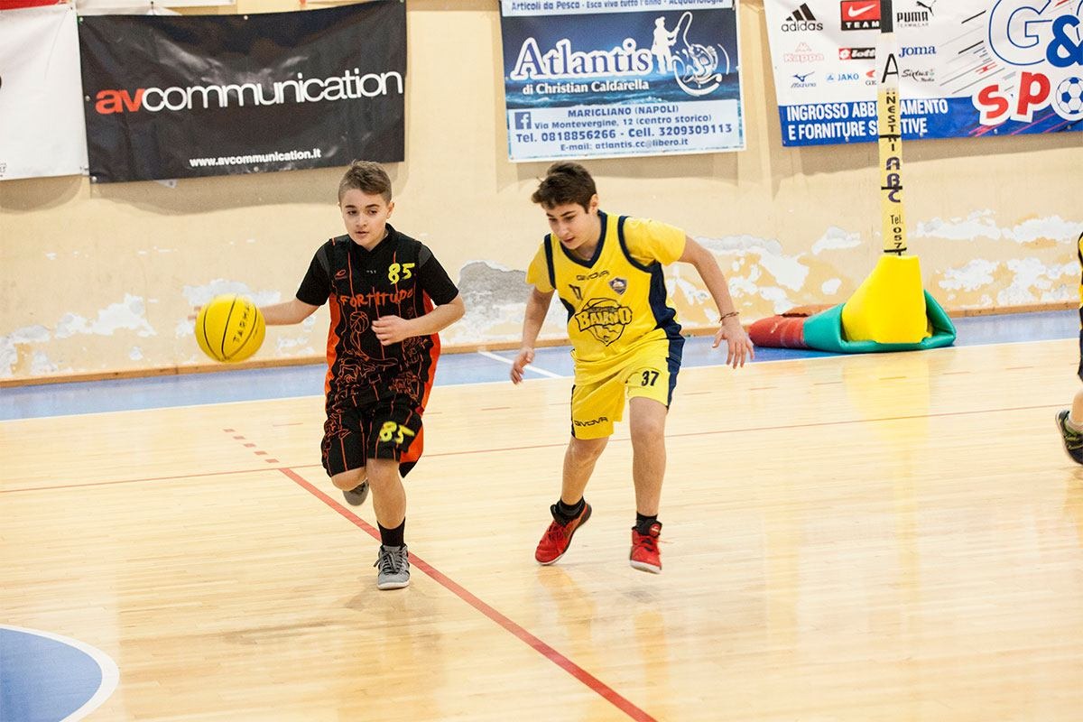 Edizione 2020 - master