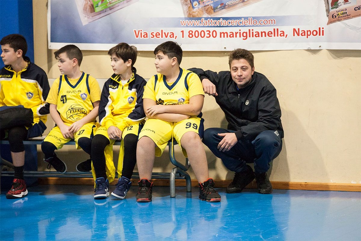 Edizione 2020 - master