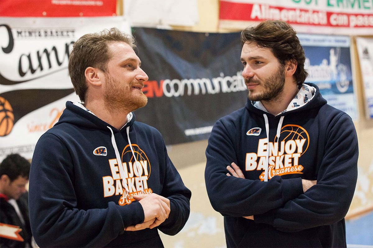 Edizione 2020 - master