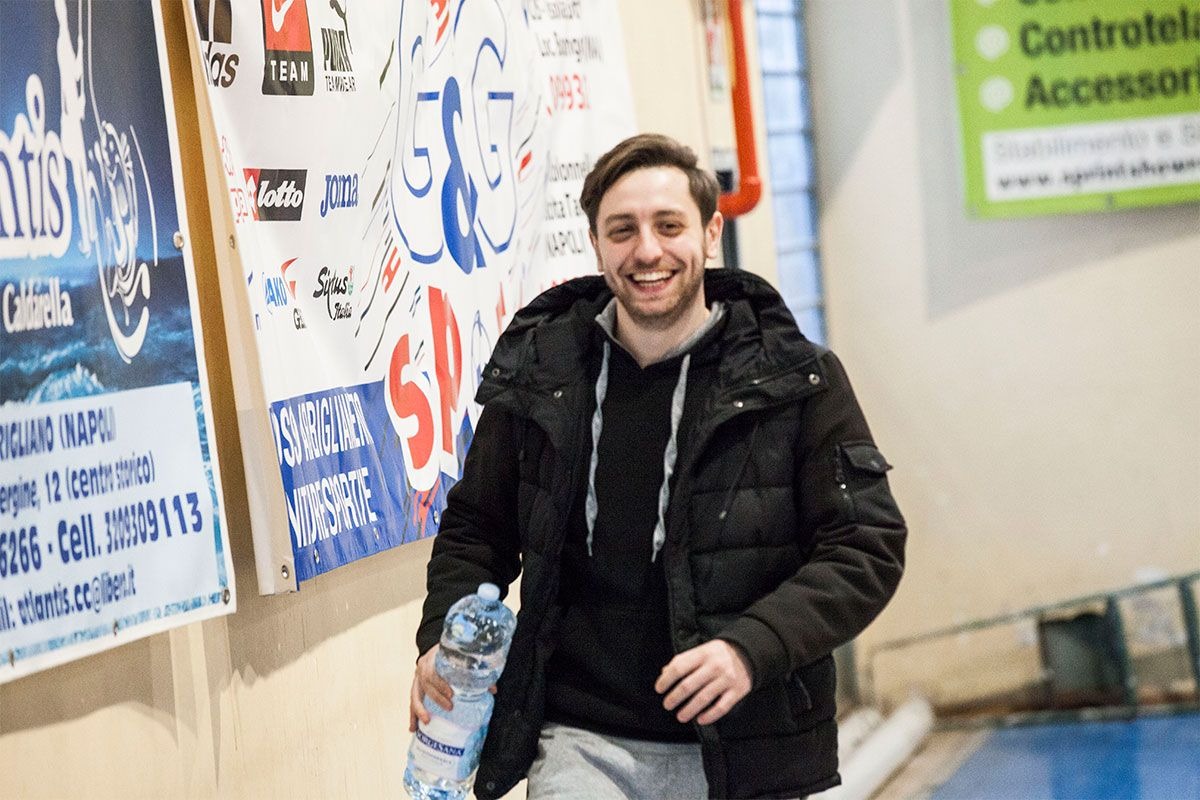 Edizione 2020 - master