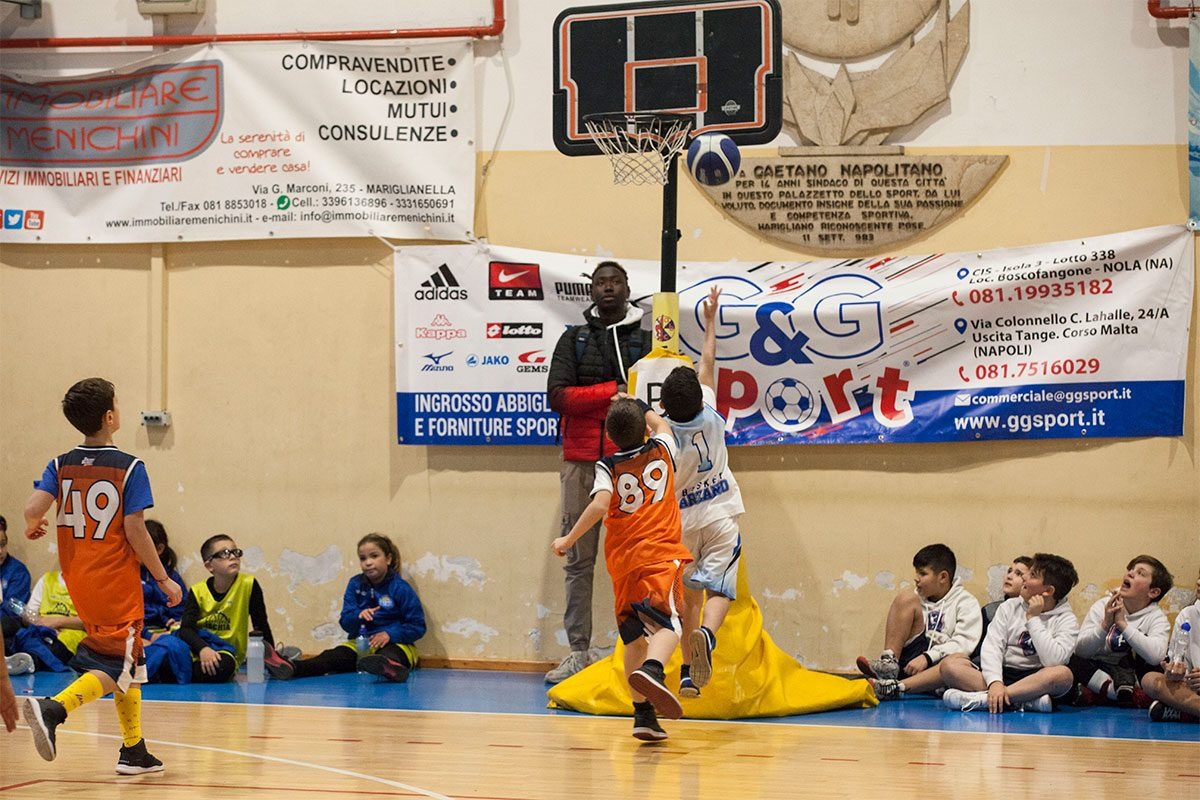 Edizione 2020 - master