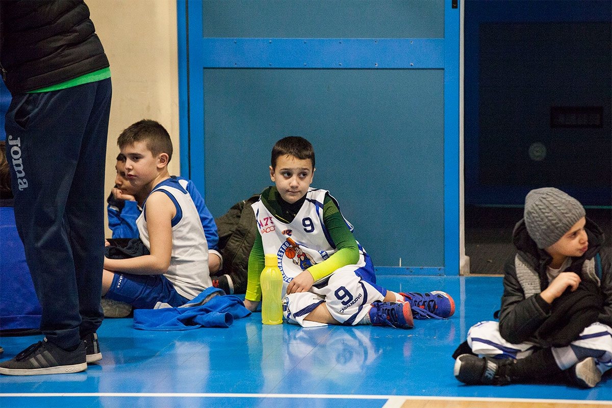 Edizione 2020 - master