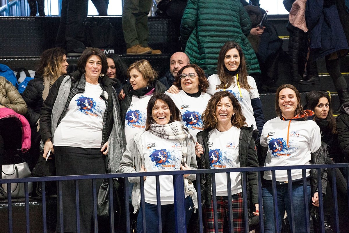 Edizione 2020 - master