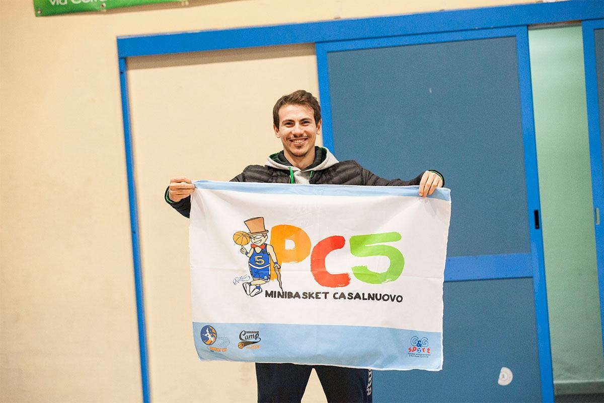 Edizione 2020 - master