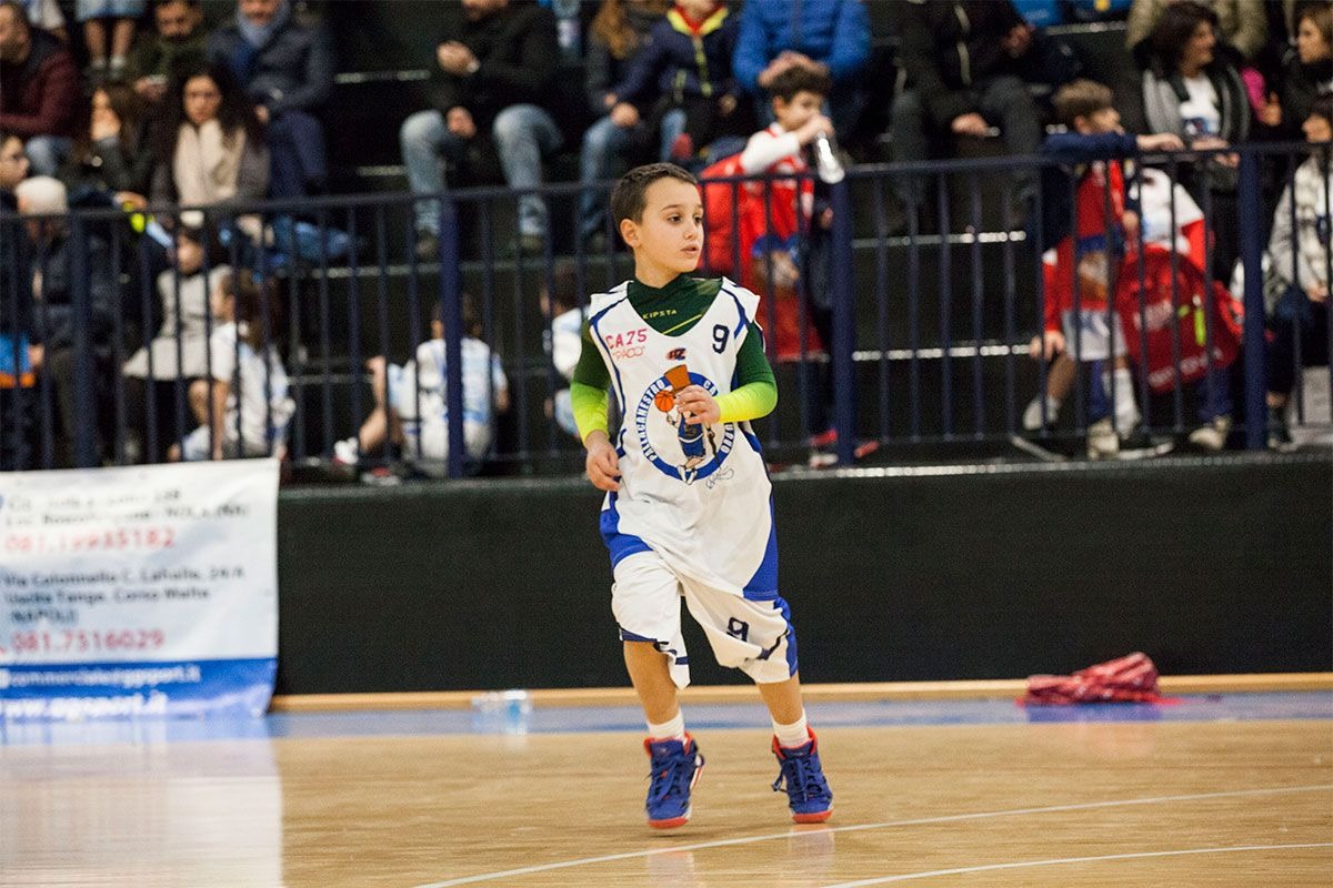 Edizione 2020 - master