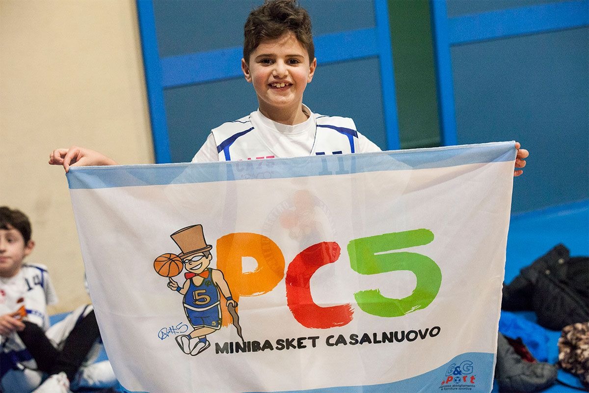 Edizione 2020 - master