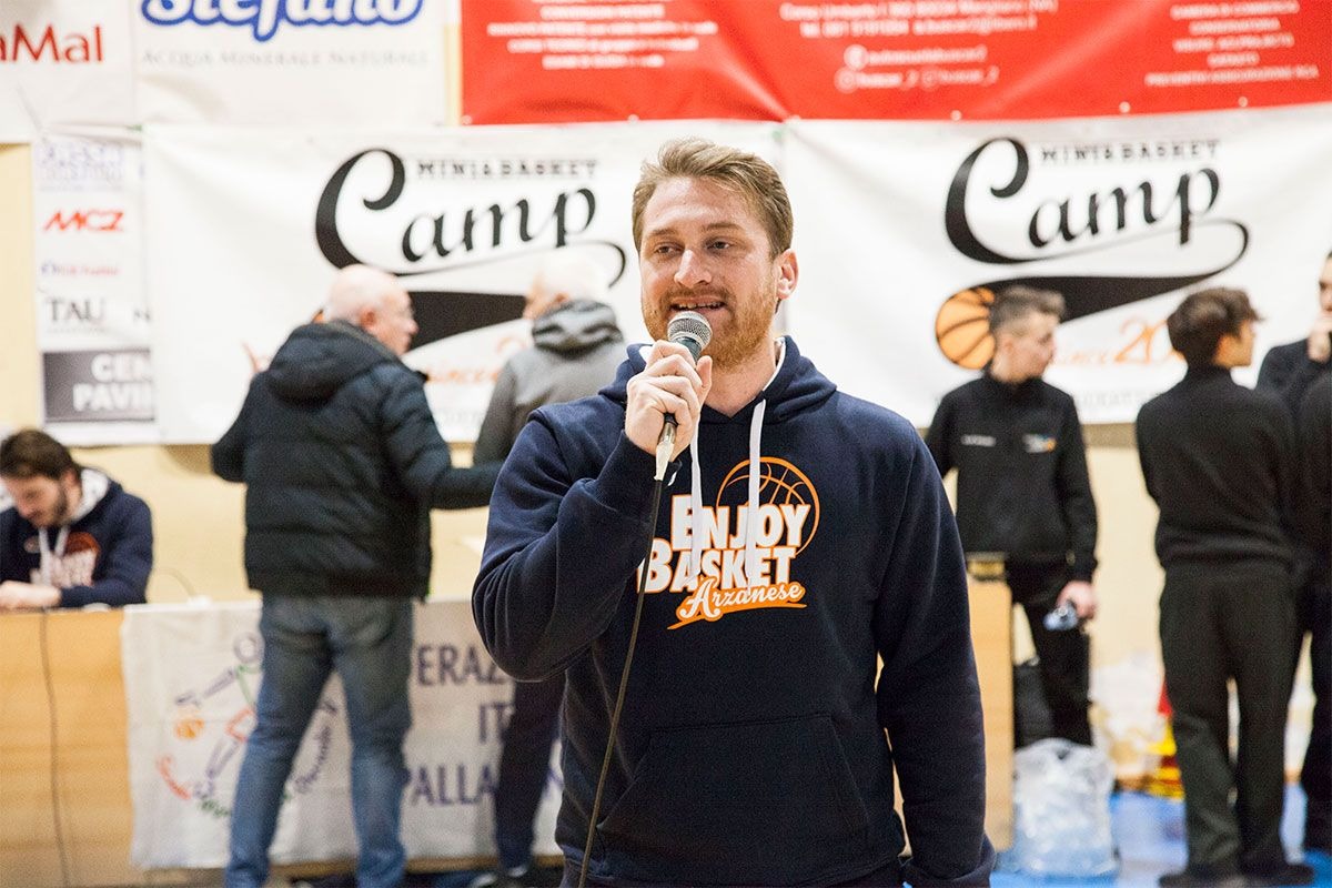 Edizione 2020 - master