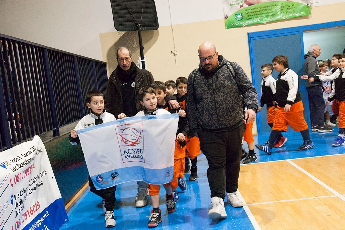 Edizione 2020 - master