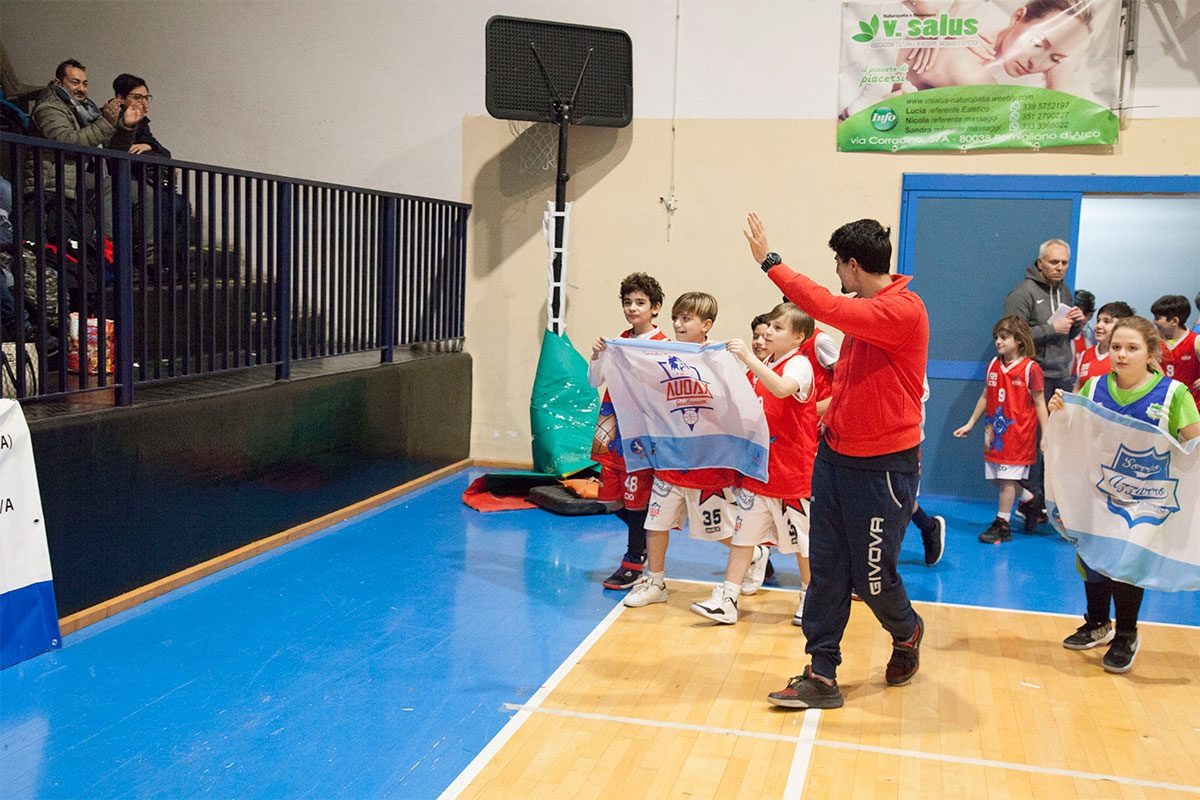 Edizione 2020 - master