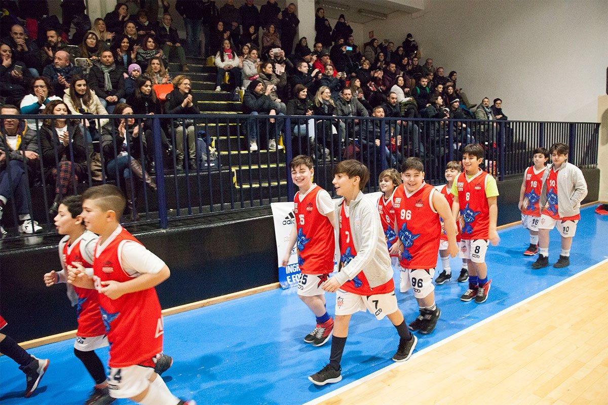 Edizione 2020 - master