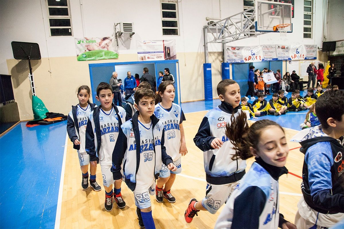 Edizione 2020 - master