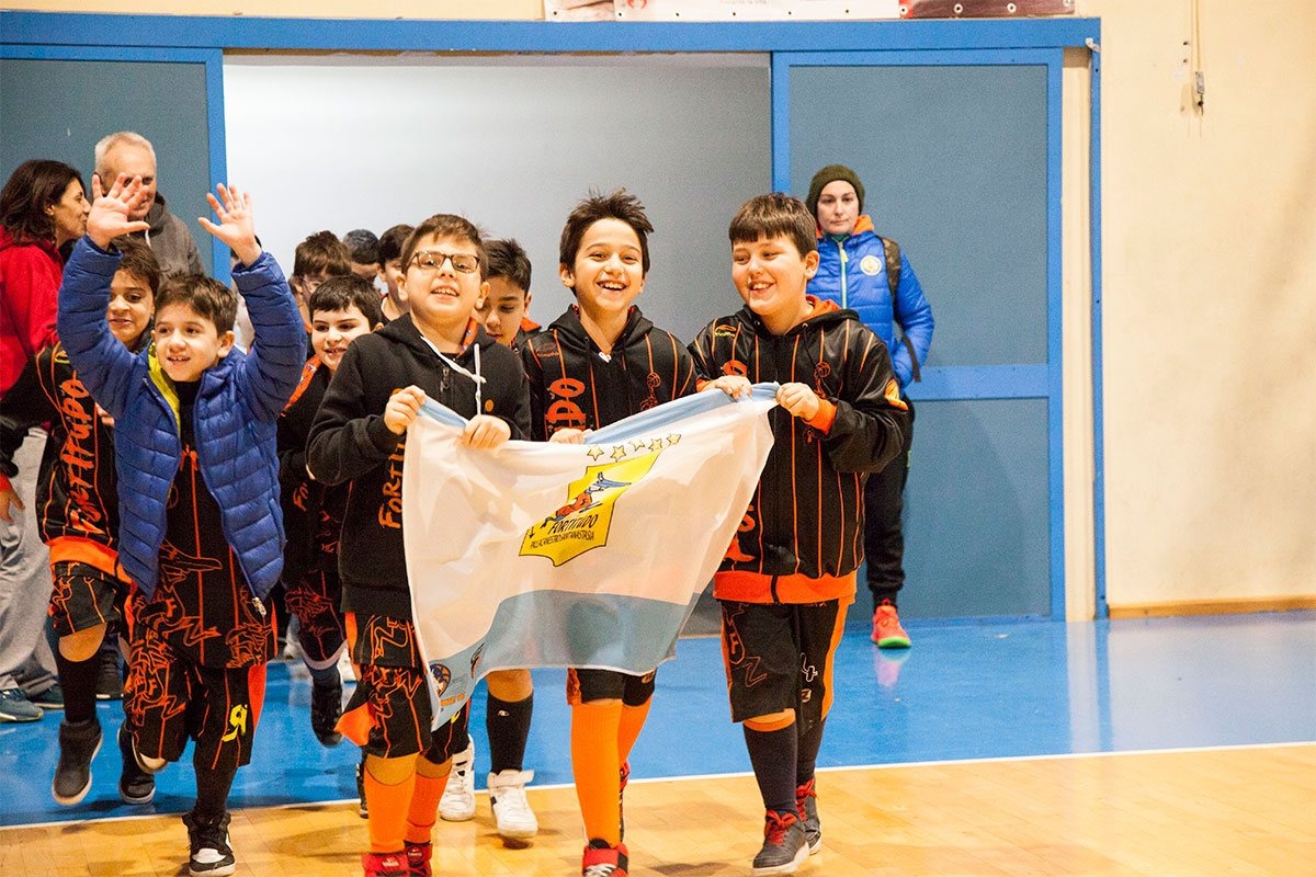 Edizione 2020 - master