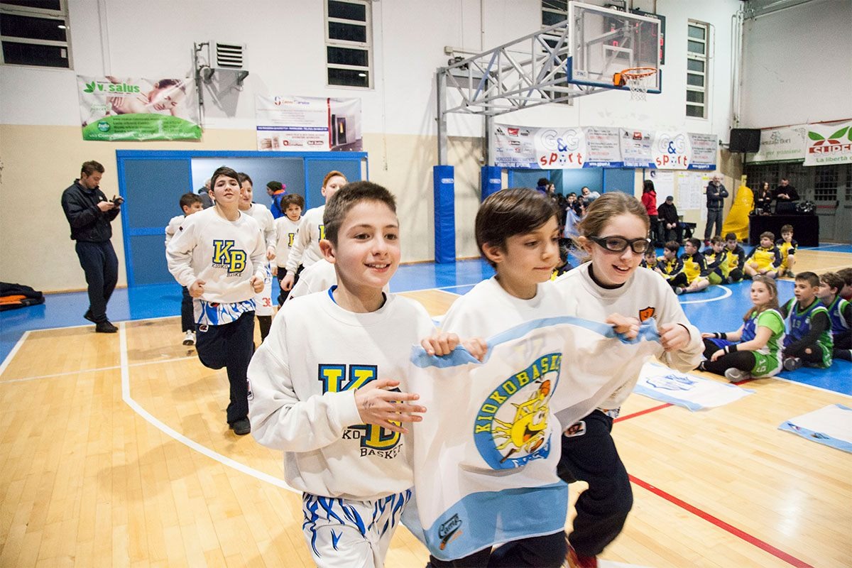 Edizione 2020 - master