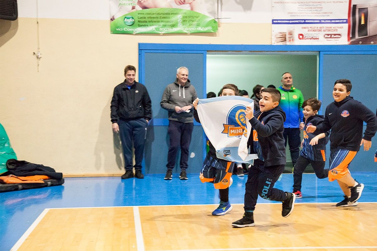 Edizione 2020 - master