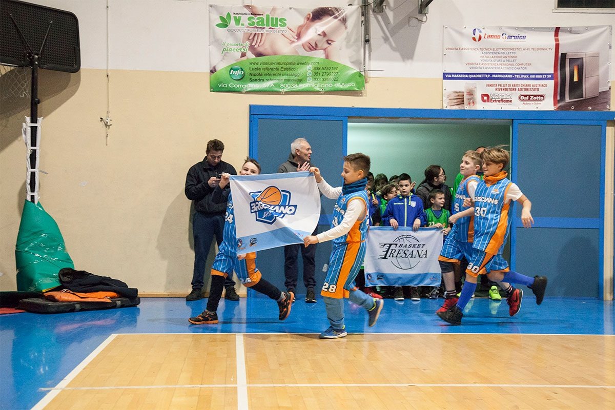 Edizione 2020 - master