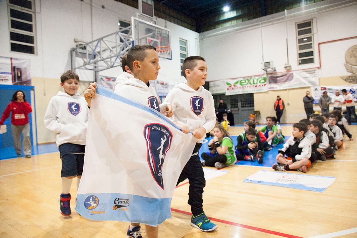 Edizione 2020 - master