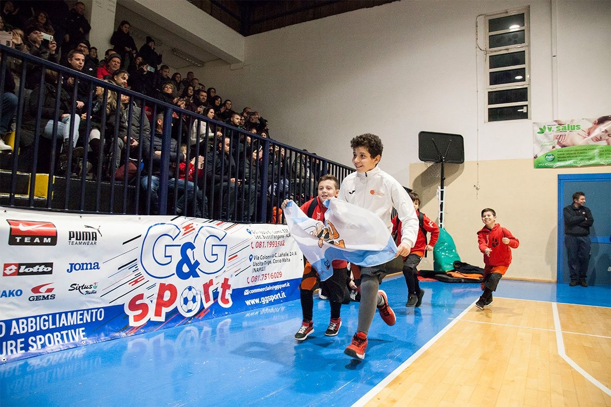 Edizione 2020 - master