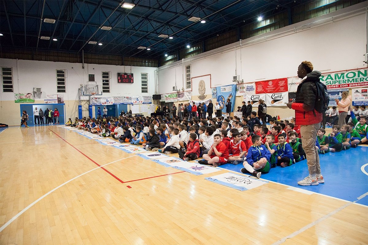 Edizione 2020 - master