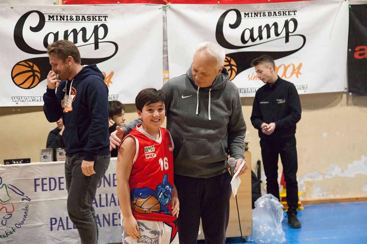 Edizione 2020 - master