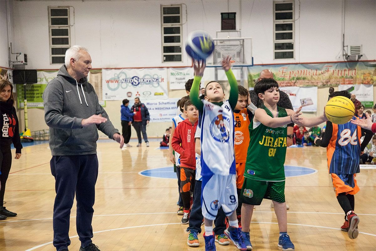 Edizione 2020 - master