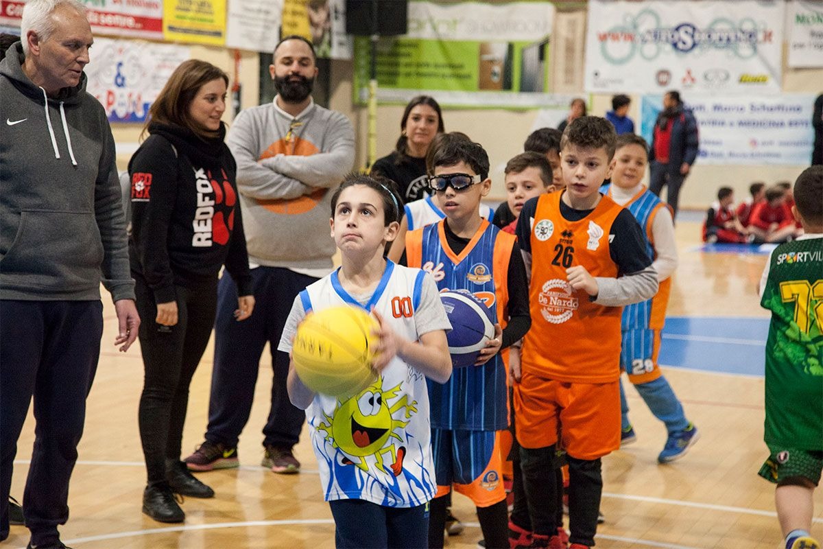 Edizione 2020 - master