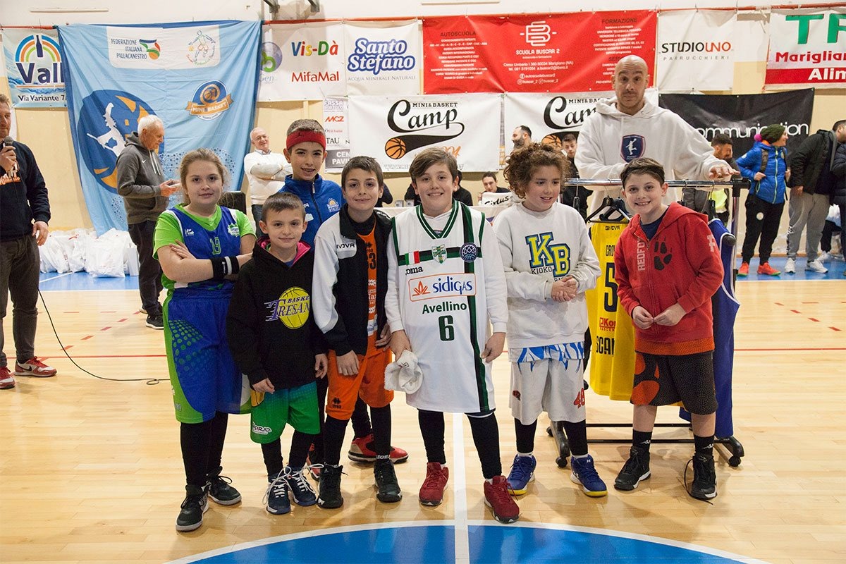 Edizione 2020 - master