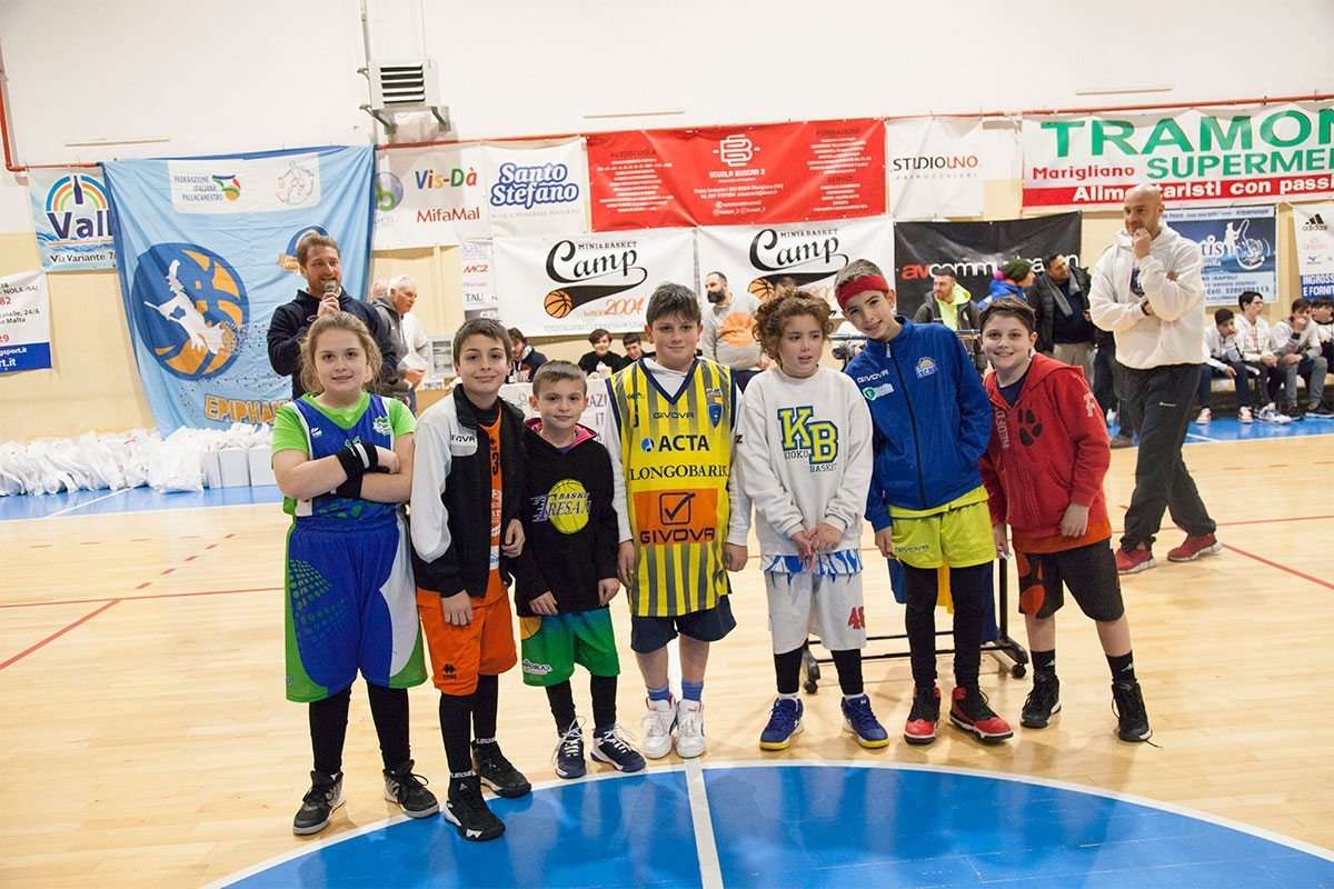 Edizione 2020 - master