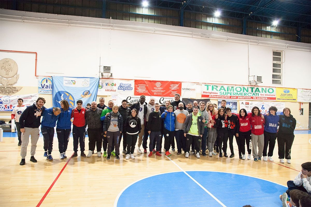 Edizione 2020 - master