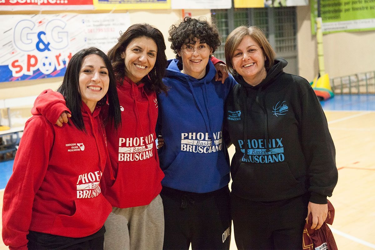 Edizione 2020 - master