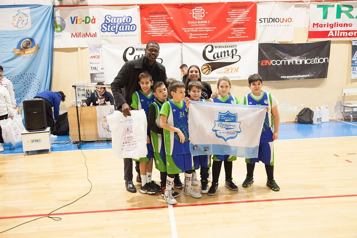 Edizione 2020 - master