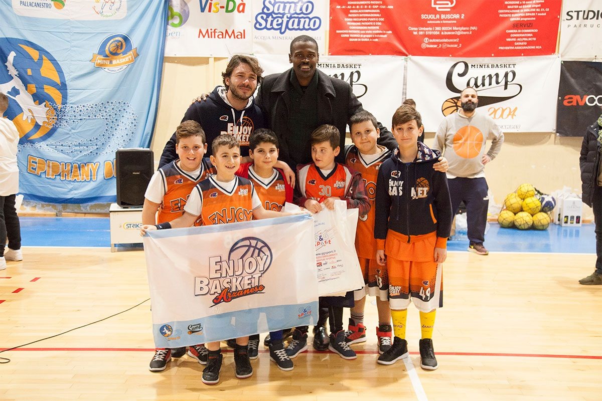 Edizione 2020 - master