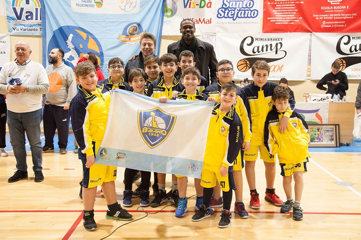 Edizione 2020 - master