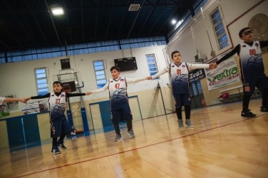 One Day Camp Marigliano - m