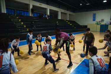 One Day Camp Marigliano - m