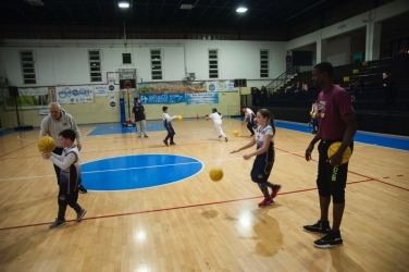 One Day Camp Marigliano - m