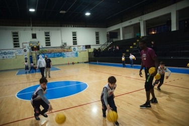 One Day Camp Marigliano - m