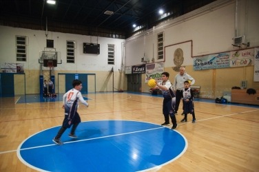 One Day Camp Marigliano - m