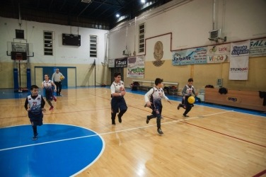 One Day Camp Marigliano - m